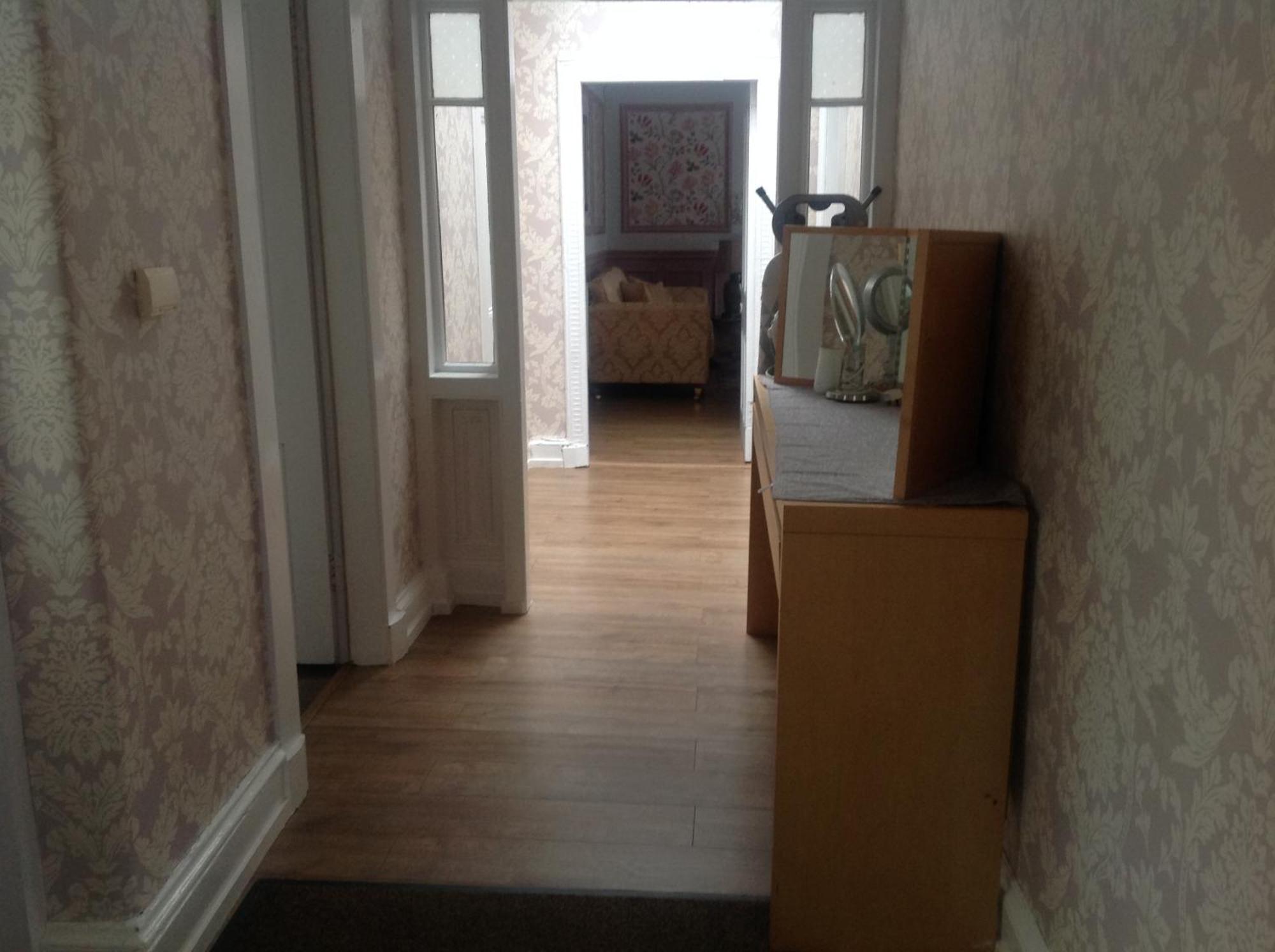 Busby Apartments Glasgow Bagian luar foto