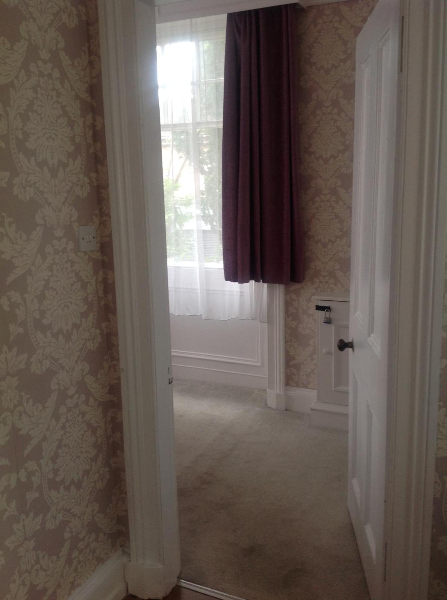 Busby Apartments Glasgow Bagian luar foto