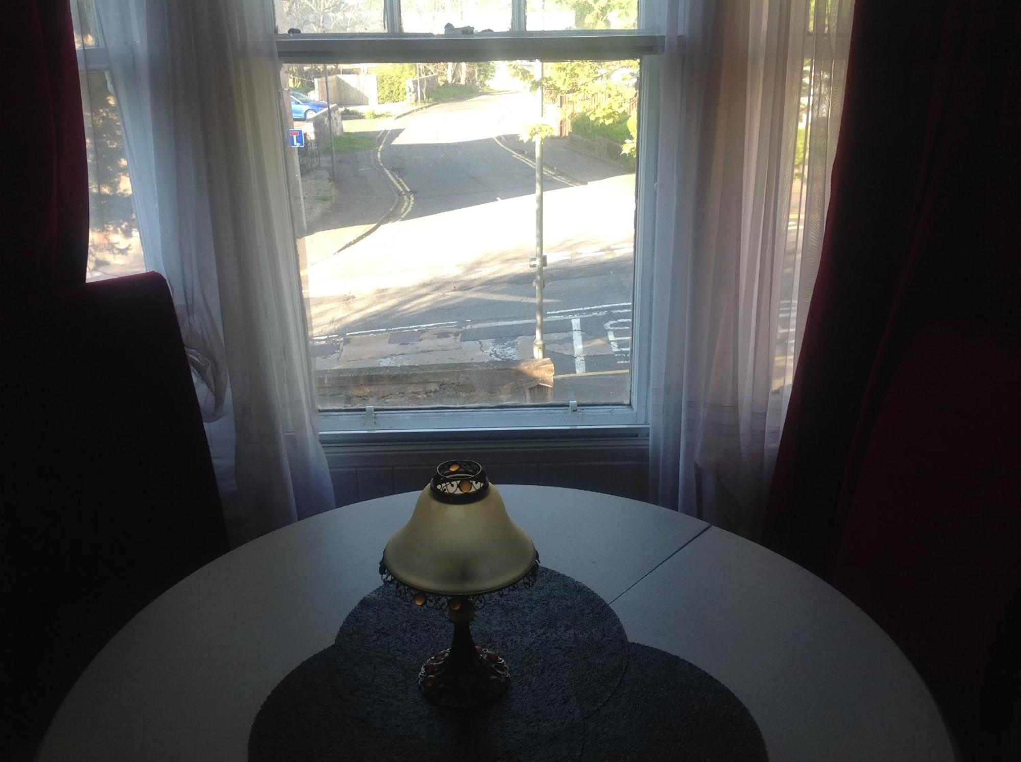Busby Apartments Glasgow Bagian luar foto