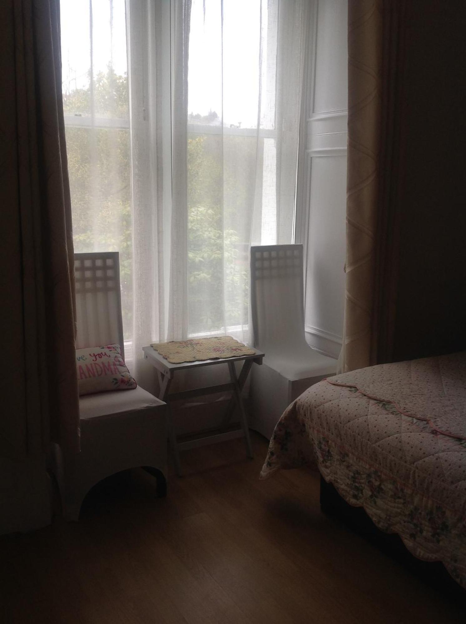 Busby Apartments Glasgow Bagian luar foto