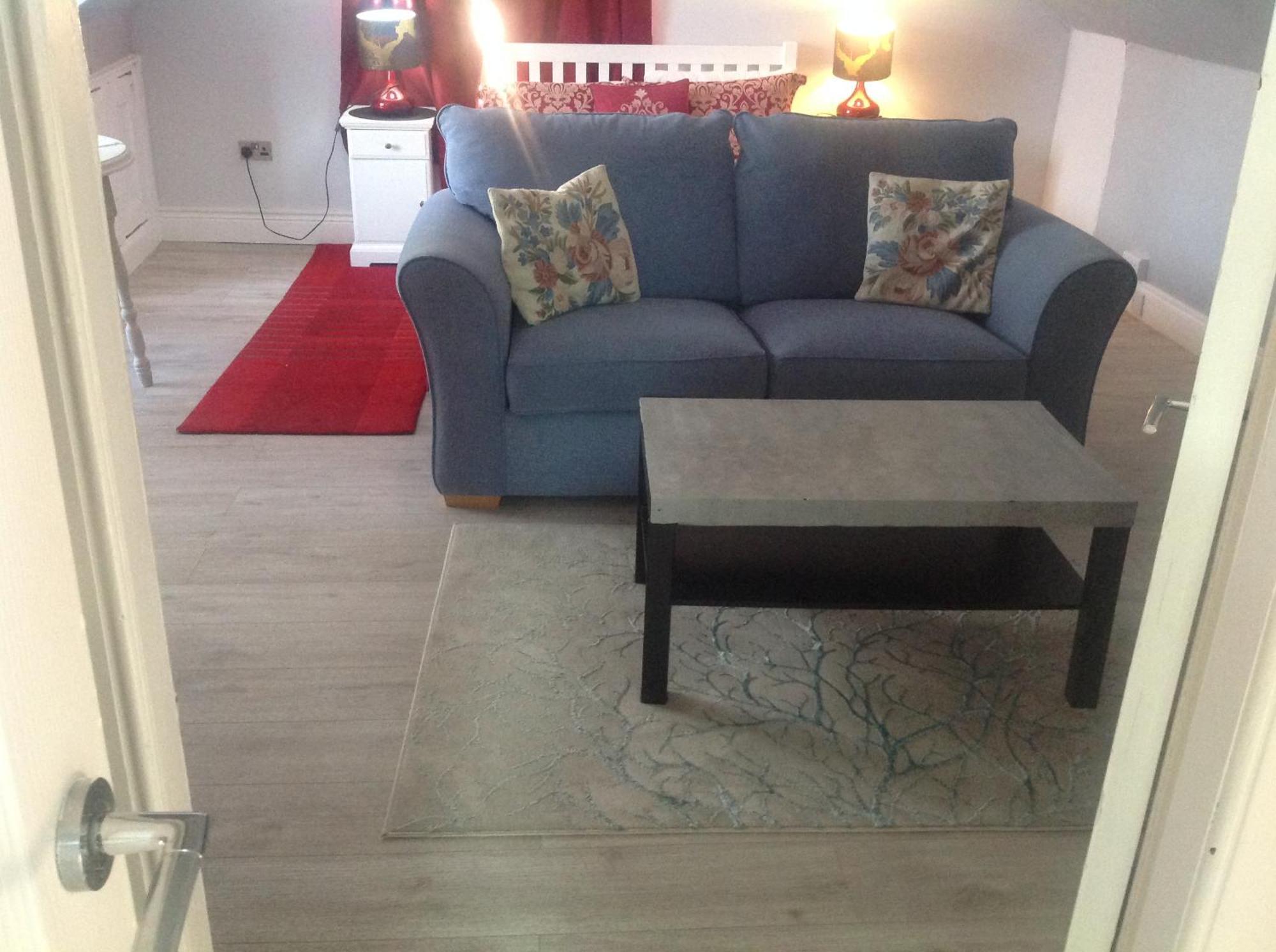 Busby Apartments Glasgow Bagian luar foto