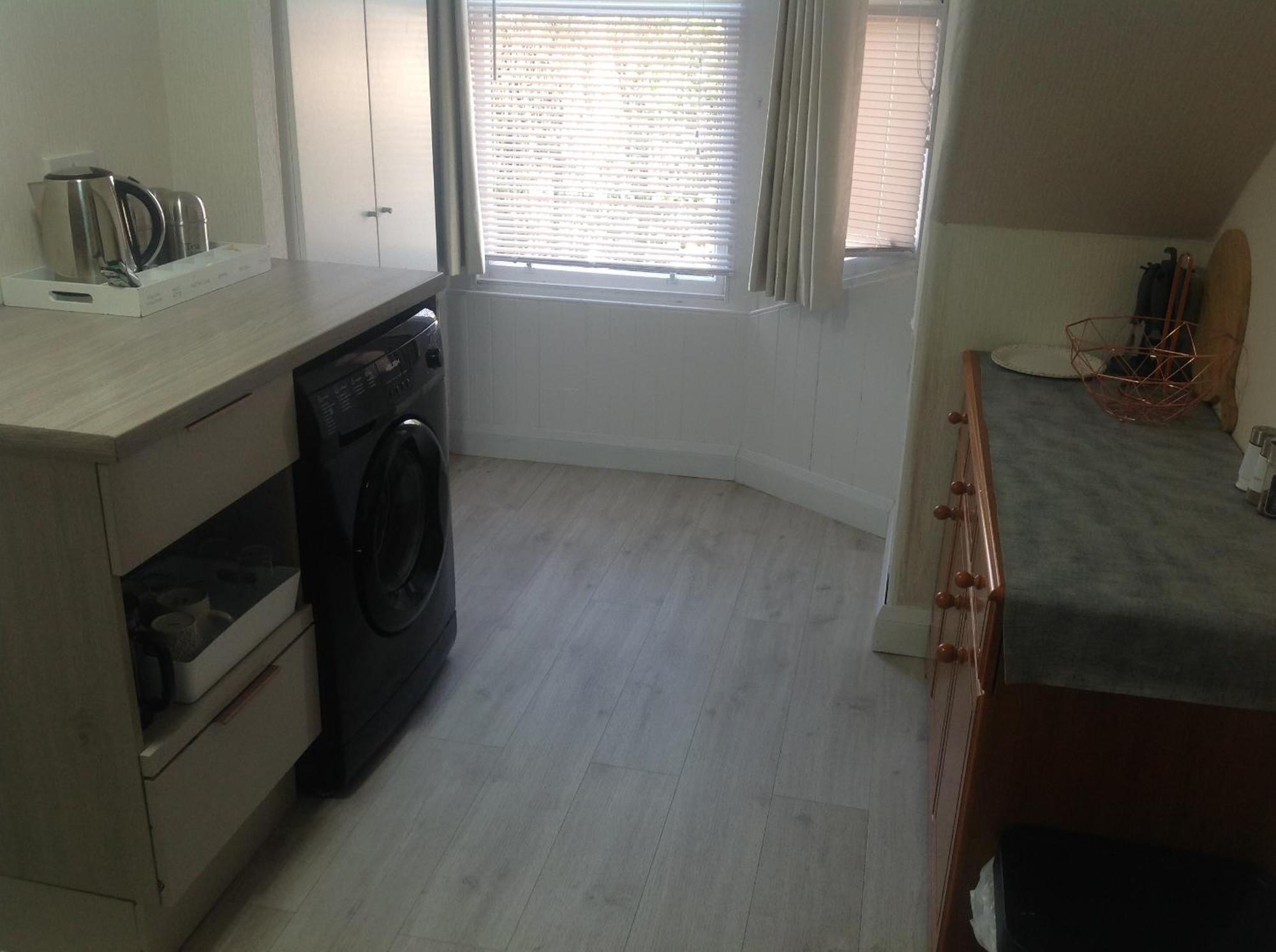 Busby Apartments Glasgow Bagian luar foto